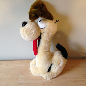 Vintage Odie from Garfield